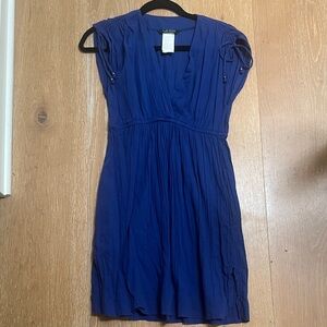 Lauren Ralph Lauren Cotton Dress